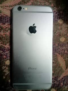 iPhone  6 non pta