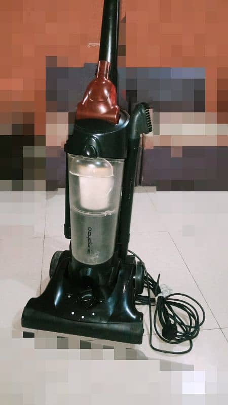 Vaccum cleaner 1