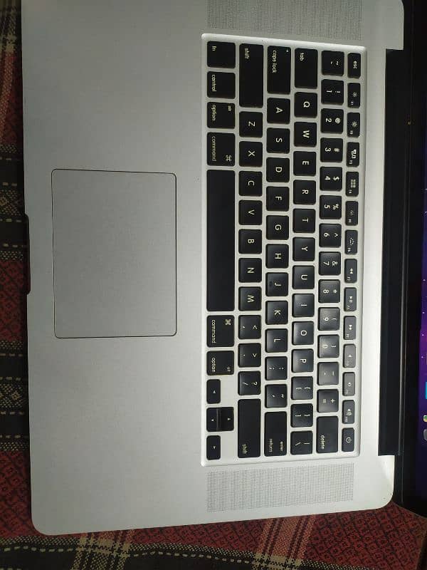 MacBook pro 2