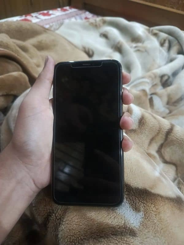 I Phone Xs max 1