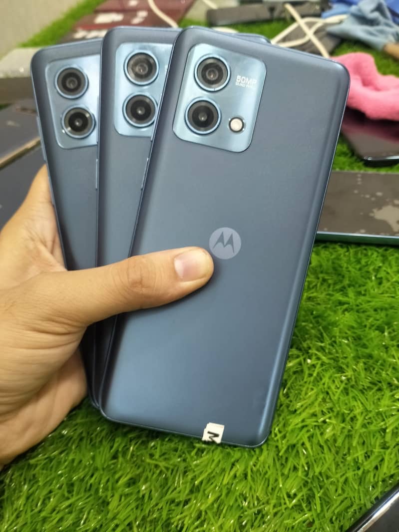 Motorola Moto G60 Dual Approved 6gb/128gb 10