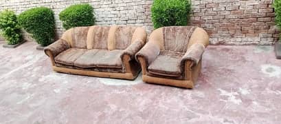 sofa set 5 seater