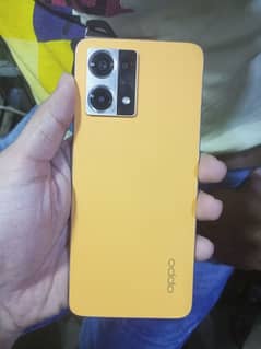 Oppo F21 Pro New condition 8GB 128GB Seald complet saman Pta approved