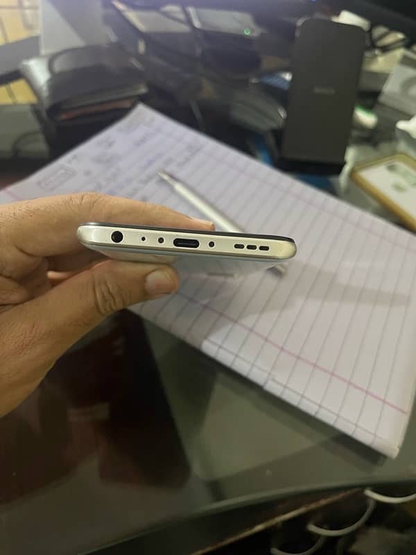 VIVO Y30 4Gb 128Gb 10/10 Condition 2