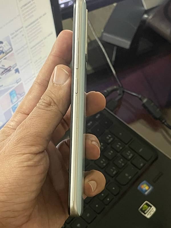 VIVO Y30 4Gb 128Gb 10/10 Condition 4