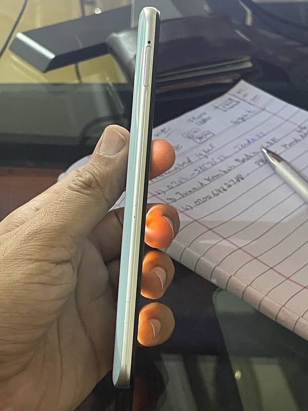 VIVO Y30 4Gb 128Gb 10/10 Condition 5