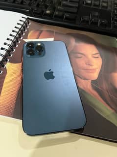 iphone  12 Pro max PTA