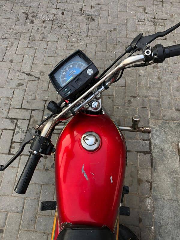 Hi Speed 70cc For Sale 5