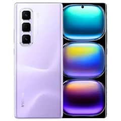 Inifinix Hot 50 Pro Plus 16 gb 256 gb