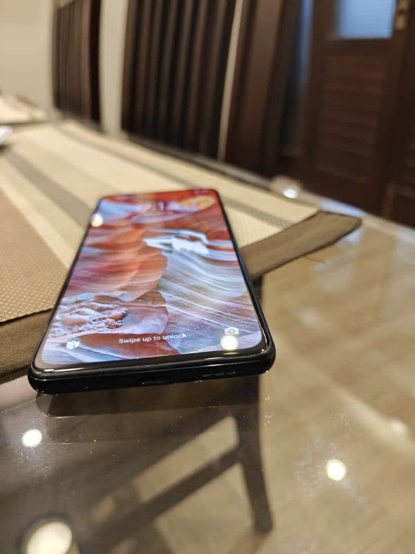 Redmi Note 10 pro 1