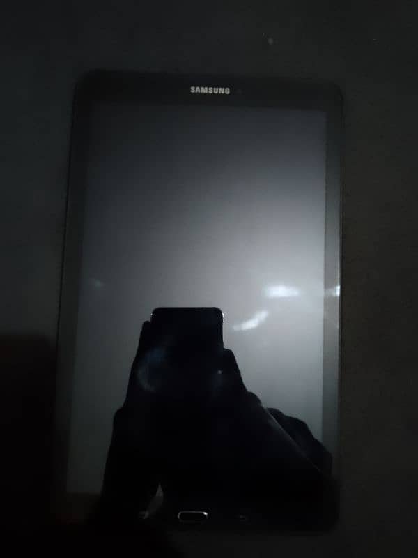 “Used Samsung Galaxy Tab E With Box-Great Condition, Affordable Price” 0