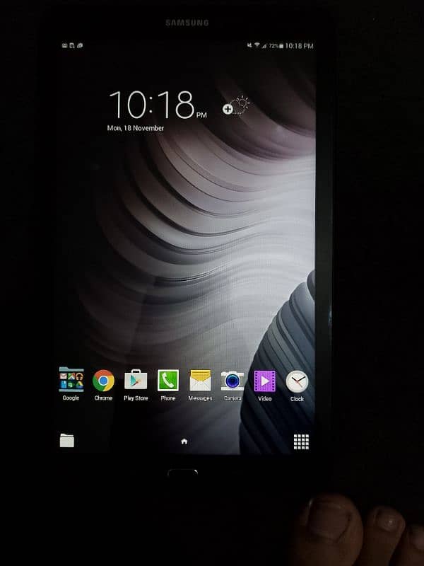 “Used Samsung Galaxy Tab E With Box-Great Condition, Affordable Price” 3