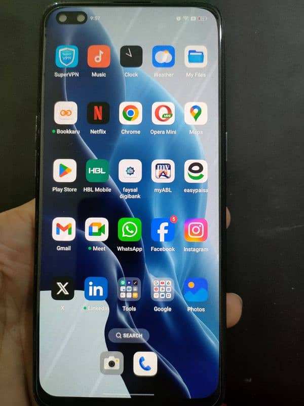 Oppo Reno 4 4