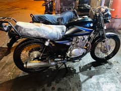 Suzuki GS150