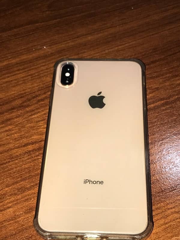 iPhone Xs max non pta Jv 0