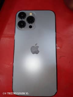 I phone 14 pro max