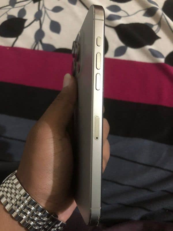 iphone 15 pro max 256 gb dual physical 4