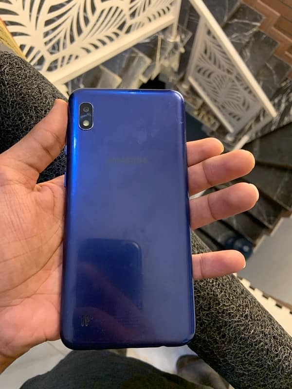 Samsung A10 for sale 0