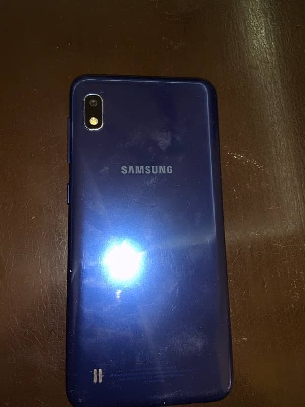 Samsung A10 for sale 1