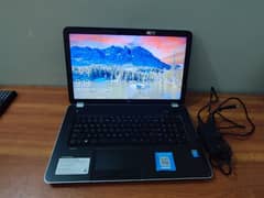 HP pavilion USA import