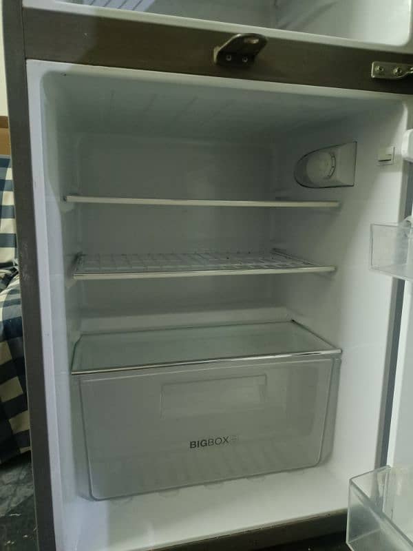 Haier Fridge Only 8 Month Use New Condition 7