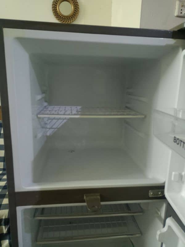 Haier Fridge Only 8 Month Use New Condition 8