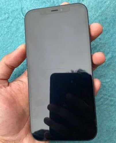 Iphone 12 128gb PTA Approved ( 03175029356 ) 10/10 condition 2