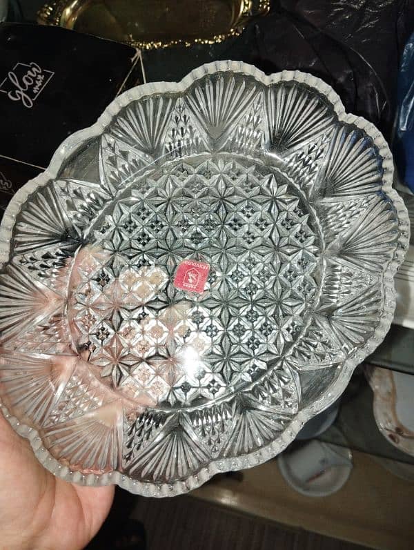 crockery items 7