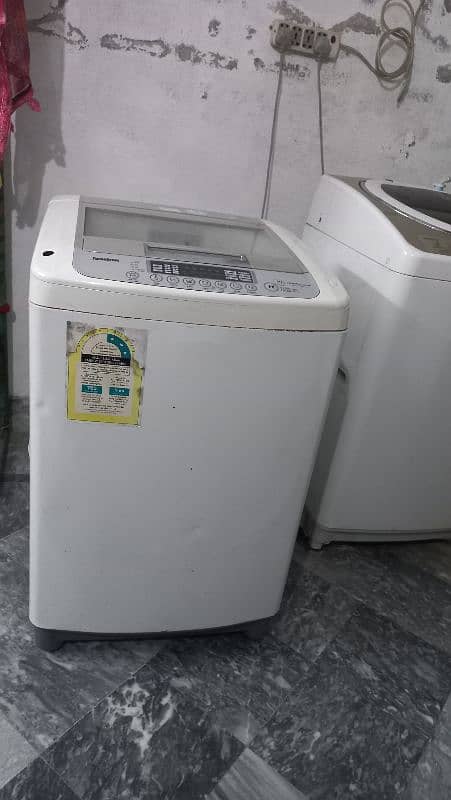 Washing machine spinner dryer automatic call 03217144062 0