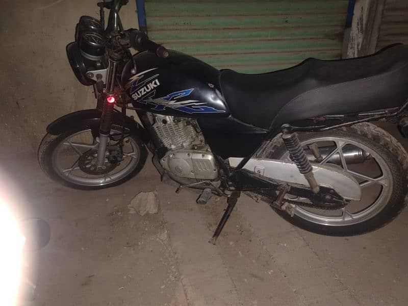 sell my bike 7