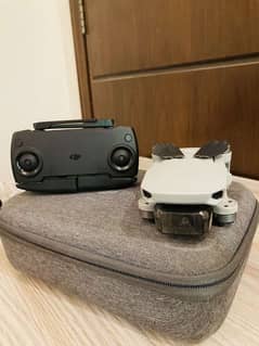 Dji mavic mini 2.7K (Standard model)***