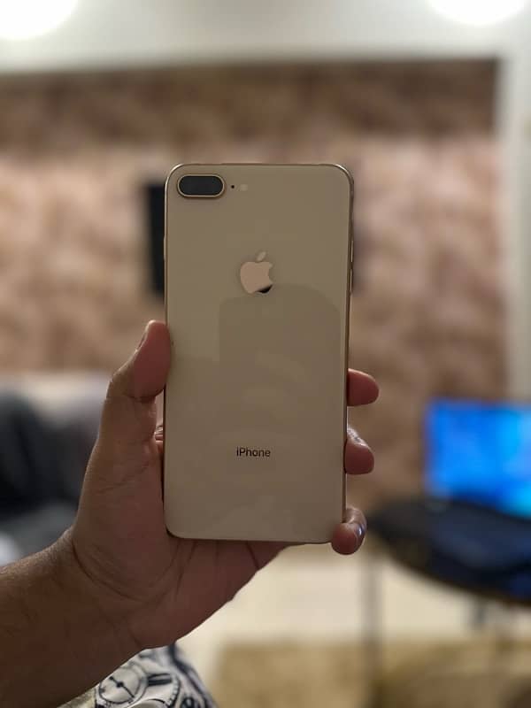 iphone 8 plus 64gb factory unlock non pta 1