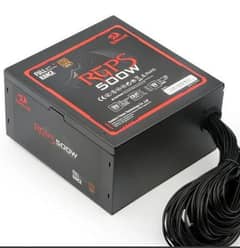 Redragon Power supply 500w