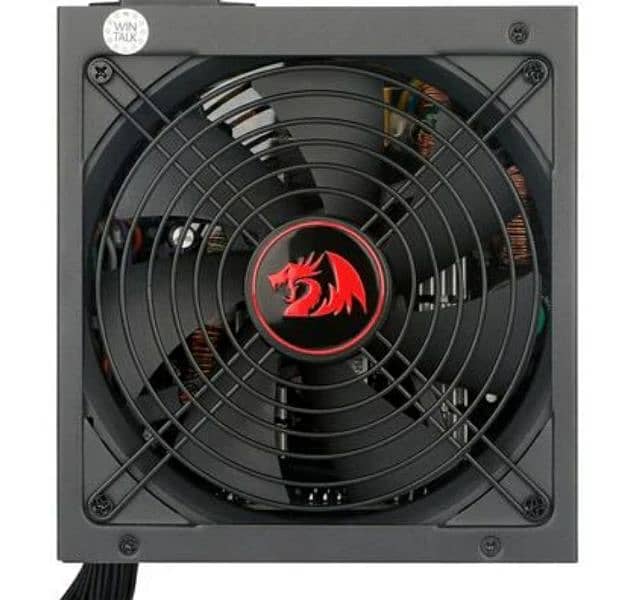 Redragon Power supply 500w 2