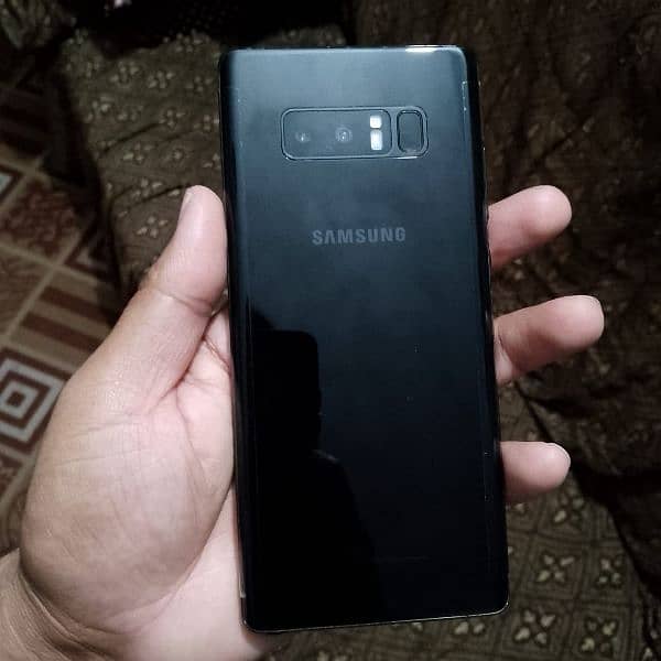 Samsung Note8 2