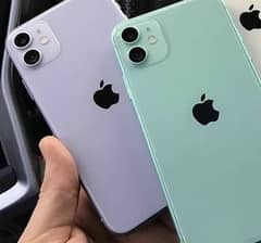 iPhone 11 256GB PTA Approved