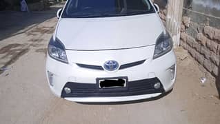 Toyota Prius 2014