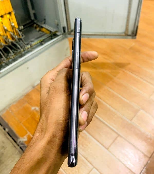 one plus 7t (8gb+128gb) good condition 4