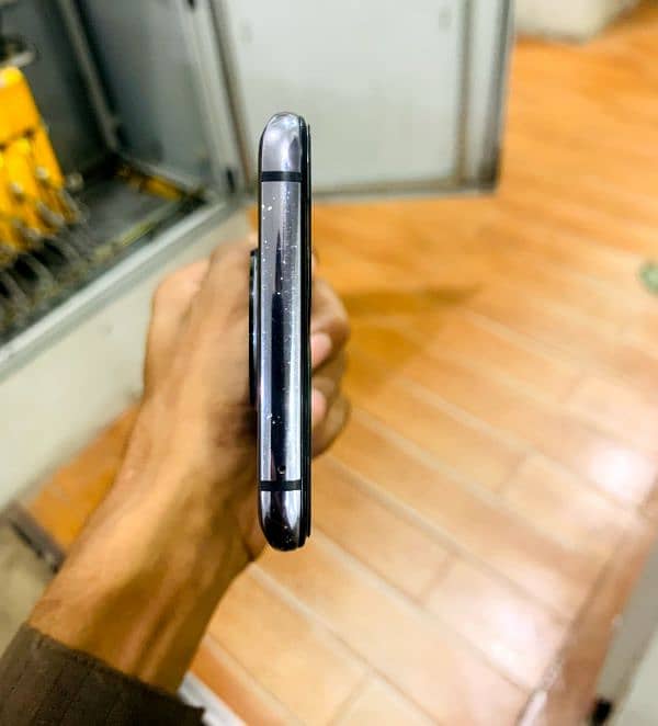 one plus 7t (8gb+128gb) good condition 6