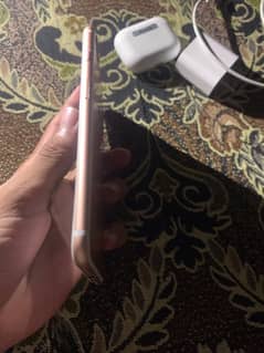 iphone 7plus pta aprove 128 Gb