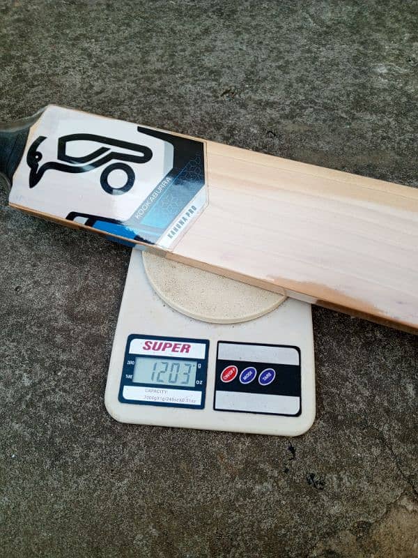 English Willow Cricket Bats 8