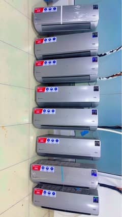 dawlance dc inverter