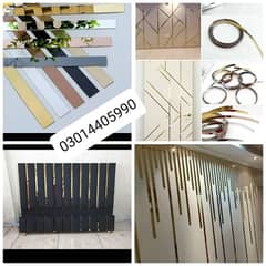 non magnet stainless steel strips