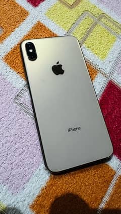 iphone Xsmax 512gb pta