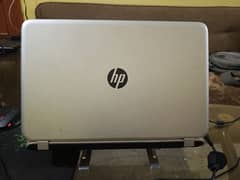 HP