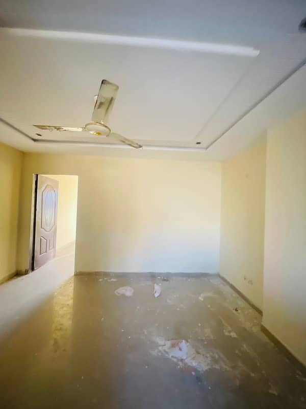 1 Bedroom Flat In Bahria Square phase 7 1