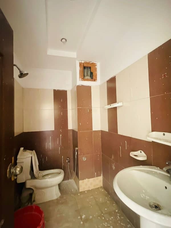 1 Bedroom Flat In Bahria Square phase 7 13