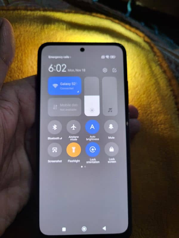 Redmi not 10 3