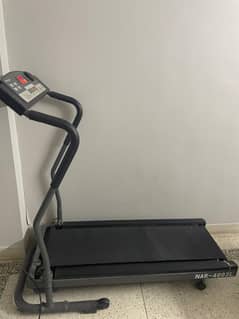 Automatic Treadmill |  | Running | Jogging | Gym | Fitness