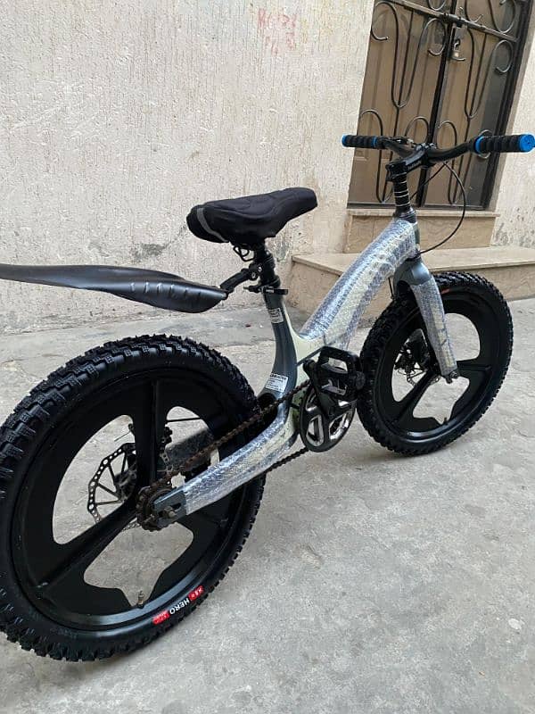 Japanese 29inches cycle for sale 3